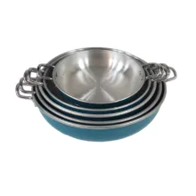 سرویس تابه 5 پارچه مدل روحی کد ST_301