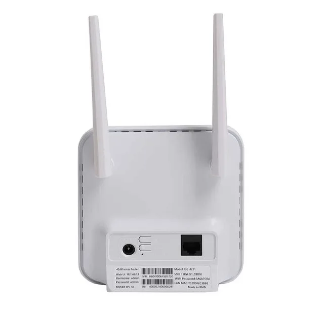مودم یوگالینک مدل UG-4221 4G/4.5G/TD LTE
