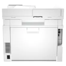 پرینتر لیزری چند کاره رنگی اچ پی مدل LaserJet Pro MFP 4303fdw با اتصال باسیم و بی‌سیم، سایز چاپ A4 با قابلیت چاپ دورو خودکار