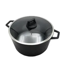 قابلمه هادسون مدل YP-028 سایز 28