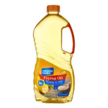 روغن سرخ کردنی حاوی کنجد و ذرت امیرین گاردن – 1.8 لیتر