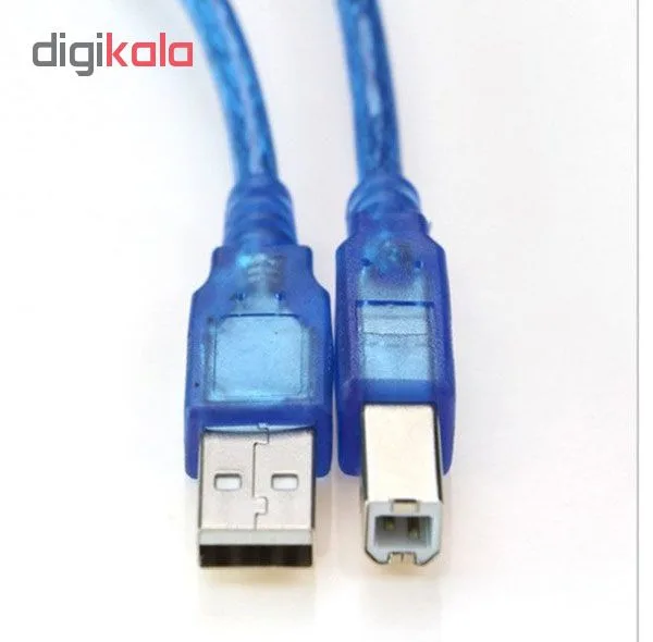 کابل پرینتر مدل BAMA-304 طول 10 متر