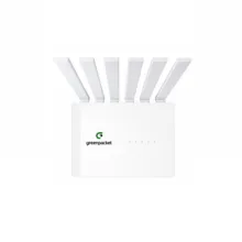 مودم 5G گرین پکت مدل D5H به همراه 300 گیگابایت اینترنت 1 ساله
