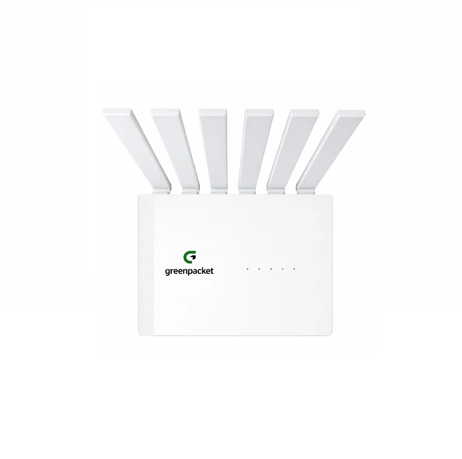 مودم 5G گرین پکت مدل D5H به همراه 300 گیگابایت اینترنت 1 ساله