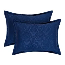 روبالشی آدنو مدل Fade کد BC02 سایز 50×70 بسته 2 عددی