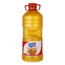 روغن سرخ کردنی ویژه اولترا هایلی – 3000 میلی لیتر