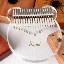 کالیمبا کیمی مدل خرسی