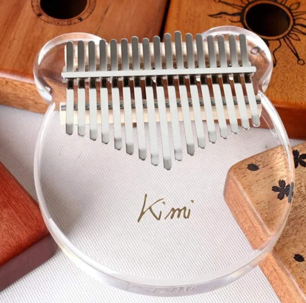 کالیمبا کیمی مدل خرسی