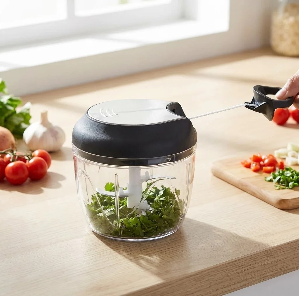 خردکن دستی ایگوری مدل 2in1