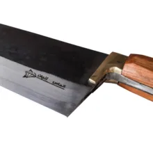 ساطور قصابی الماس زنجان مدل 1