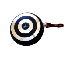 سرویس تابه چدنی 3 پارچه اویتا کد BS-2000