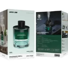 خوشبوکننده گرین لاین مدل GNFRGR160FOCN رایحه چوب اقیانوس حجم 160 میلی لیتر