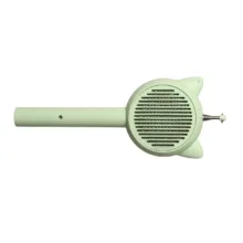 برس  گربه مدل Laser perjection