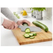 چاقو آشپزخانه ایکیا مدل میوه خوری کد 365