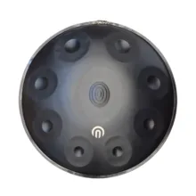 هنگ درام 60 اینچ 9 نوت آرشا مدل نیتراید