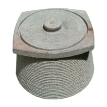 دیگ سنگی فدک مدل D16