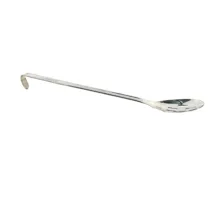 قاشق طرح شیار دار مدل سرآشپز کد DG7039