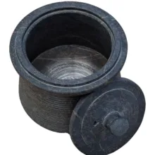دیزی سنگی مدل لبه گرد آب بندی شده کد 004