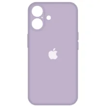 کاور مدل سیلیکونی پاک کنی مناسب برای گوشی موبایل اپل IPHONE 17