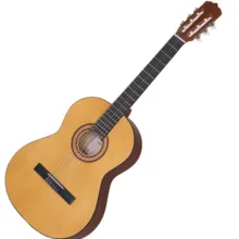 گیتار پارسی مدل m2 کد4/4