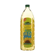 روغن آفتابگردان فامیلا – 1350 گرم