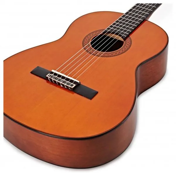 گیتار کلاسیک یاماها مدل C80 - 2