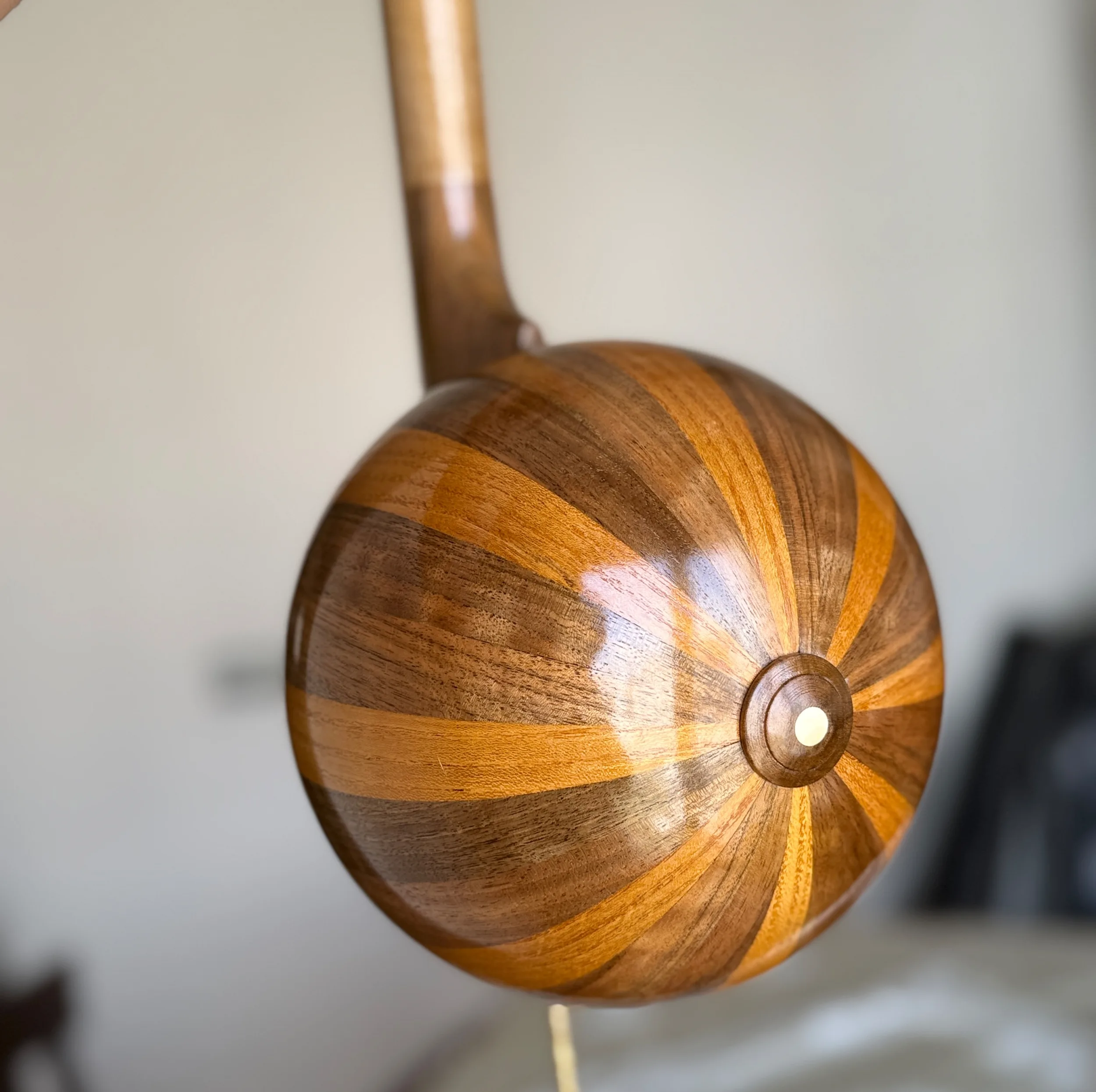 کمانچه مدل سپهر کد KN4