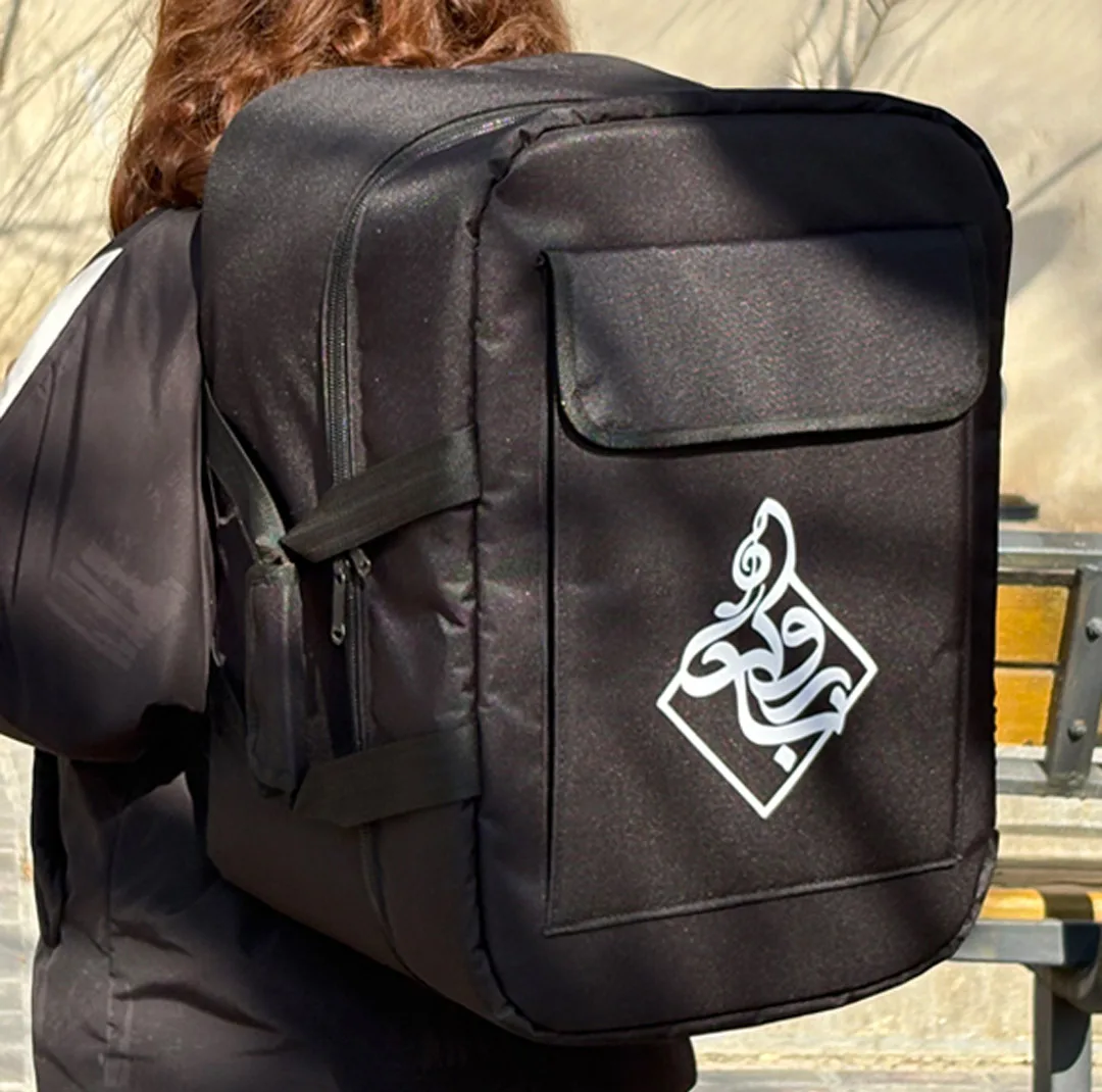کاخن باروک مدل رقص سما