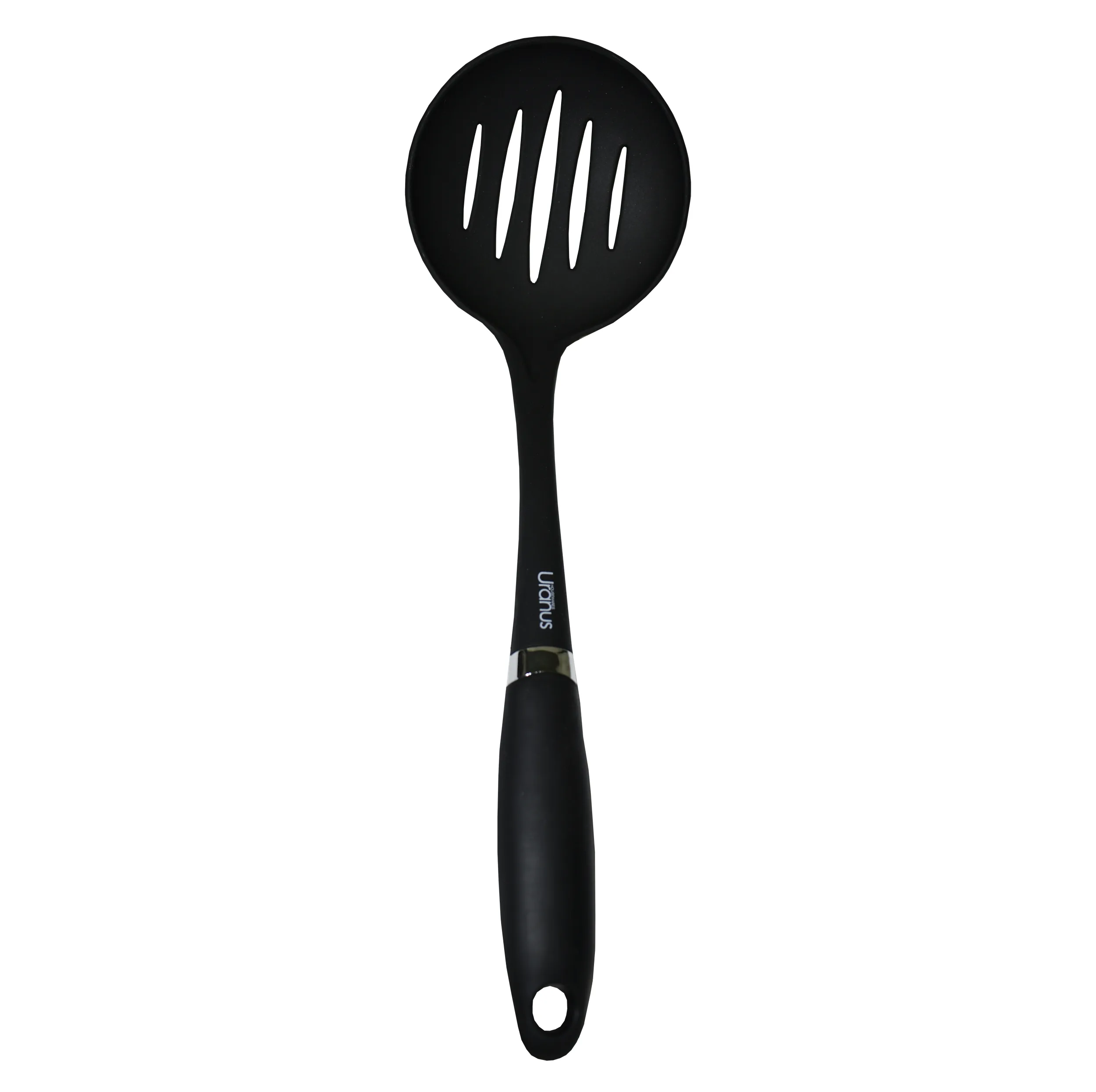ست کفگیر و ملاقه 7 پارچه اورانوس مدل ukt-210