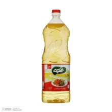 روغن سرخ کردنی غنچه - 1350 گرم