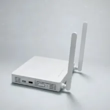 مودم روتر Gpon-ONT مدل ZG-2411-M4