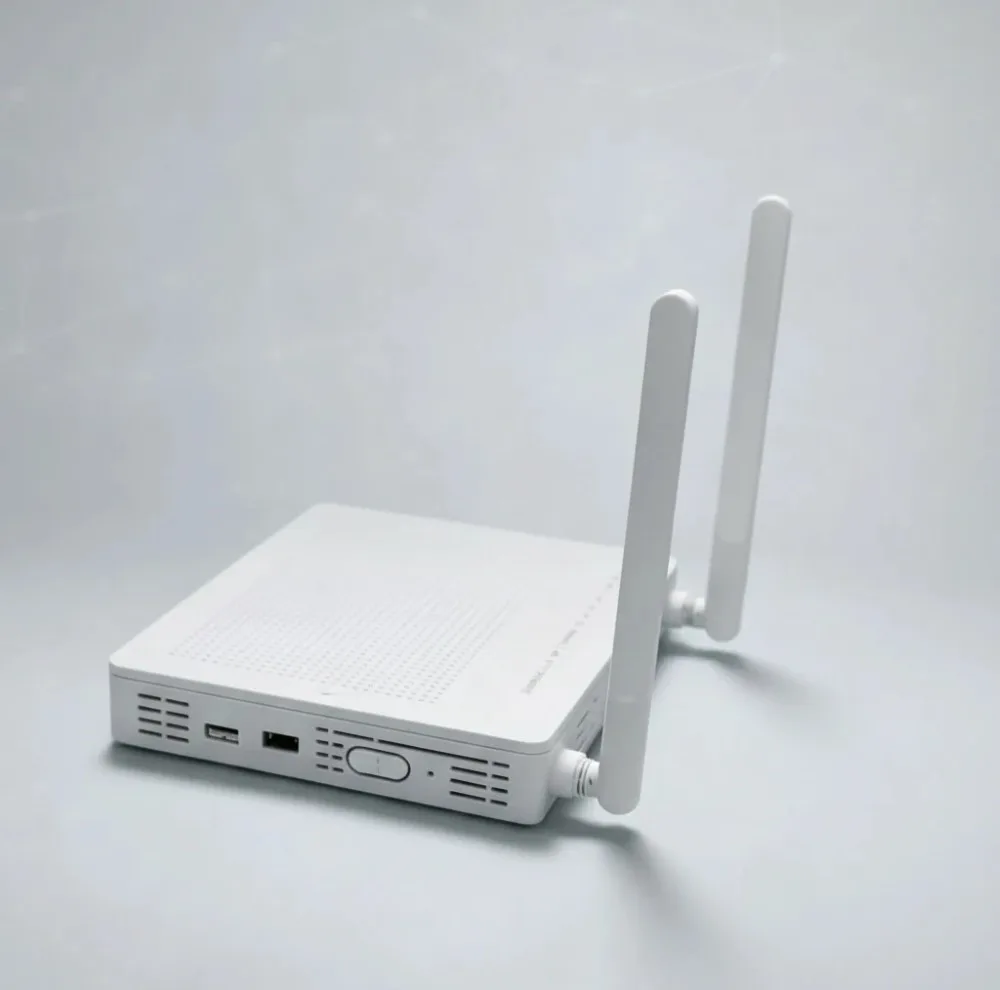 مودم روتر Gpon-ONT مدل ZG-2411-M4