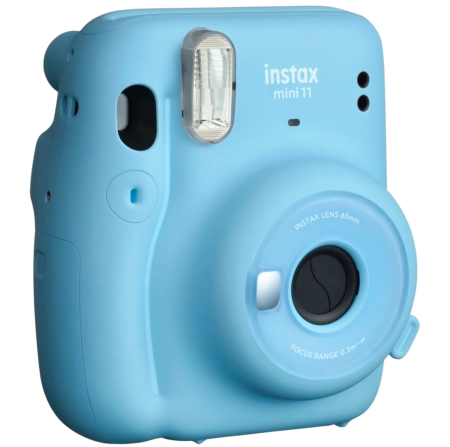 دوربین عکاسی چاپ سریع فوجی فیلم مدل Instax Mini 11