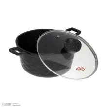 قابلمه نالینو مدل Elita کد gs1 سایز 24