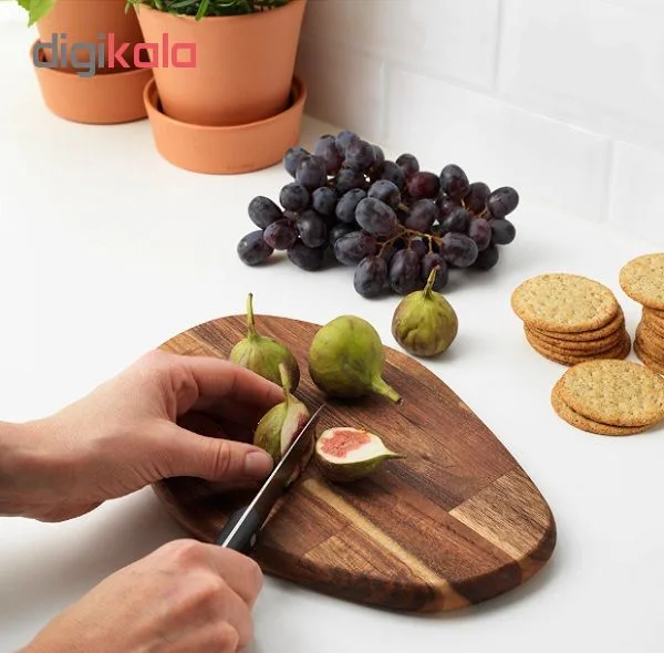 تخته گوشت ایکیا مدل Fascinera