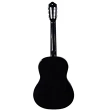 گیتار کلاسیک هافنر مدل HAC204-BK