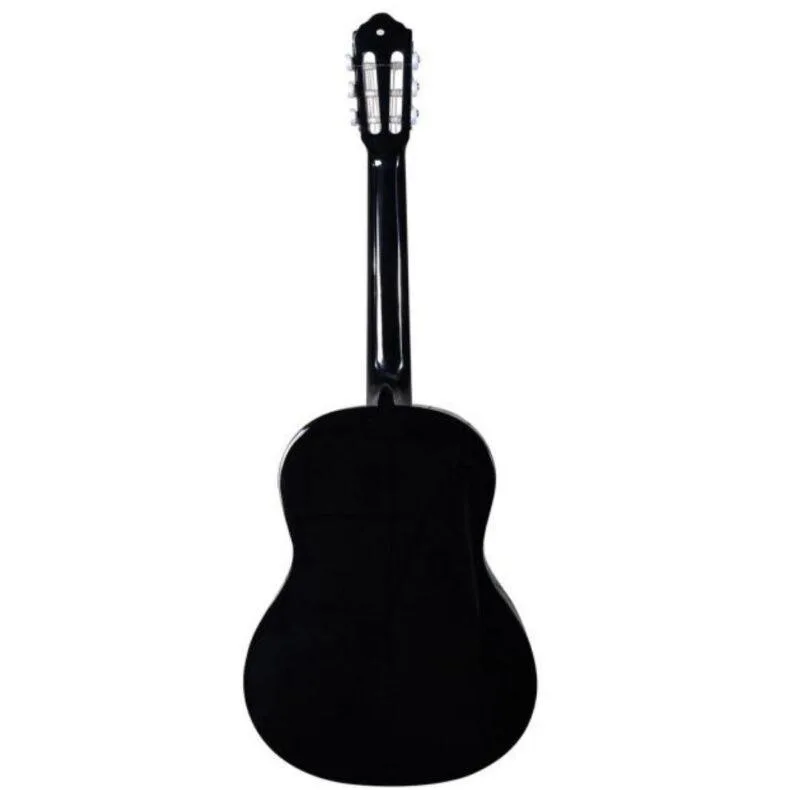 گیتار کلاسیک هافنر مدل HAC204-BK