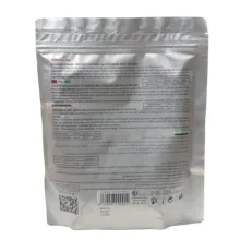 پودر دکلره پرگولا مدل LOW AMMONIA حجم 500 میلی لیتر رنگ آبی