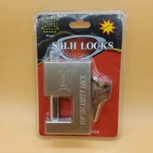 قفل کتابی اس اچ اچ مدل SHH 90