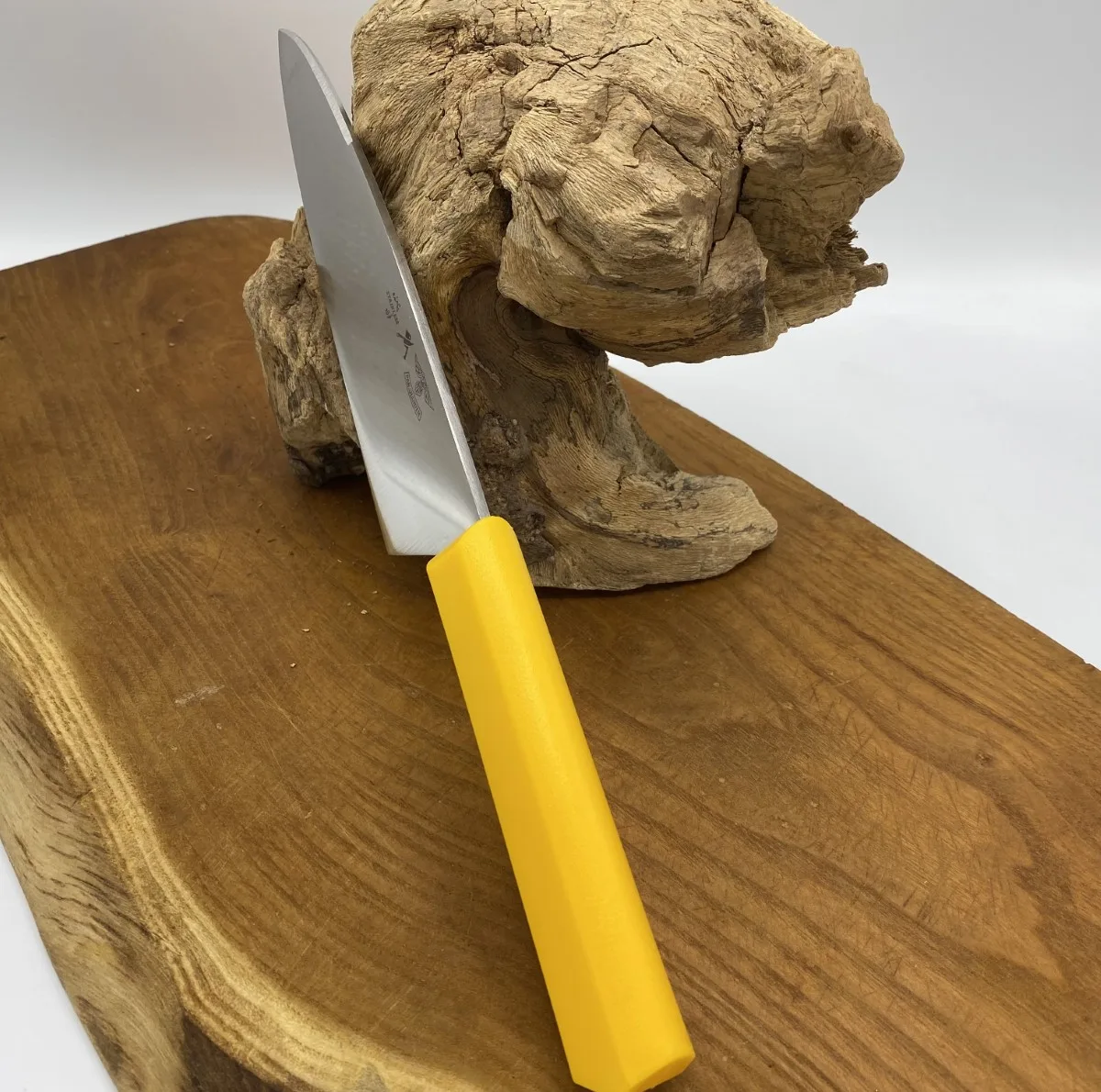 چاقو آشپزخانه پناهنده مدل راسته بری