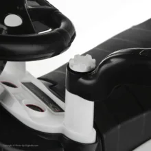 ماشین چهارچرخ کودک زویه مدل پلیس کد ZV-10
