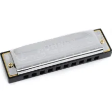 ساز دهنی هوهنر مدل OLD STANDBY کد C