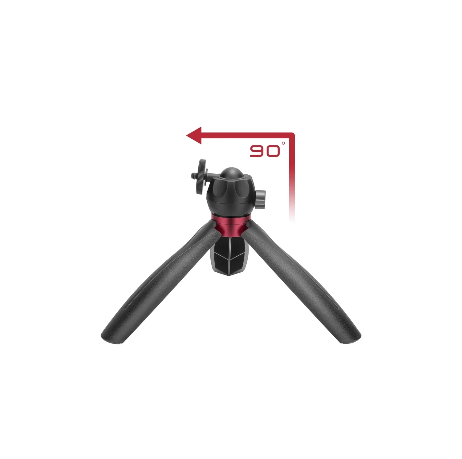 سه پایه دوربین ویوفلکس مدل VF-T03