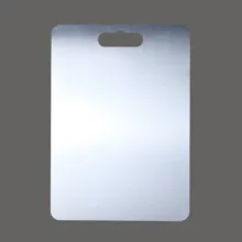 تخته گوشت مدل استیل