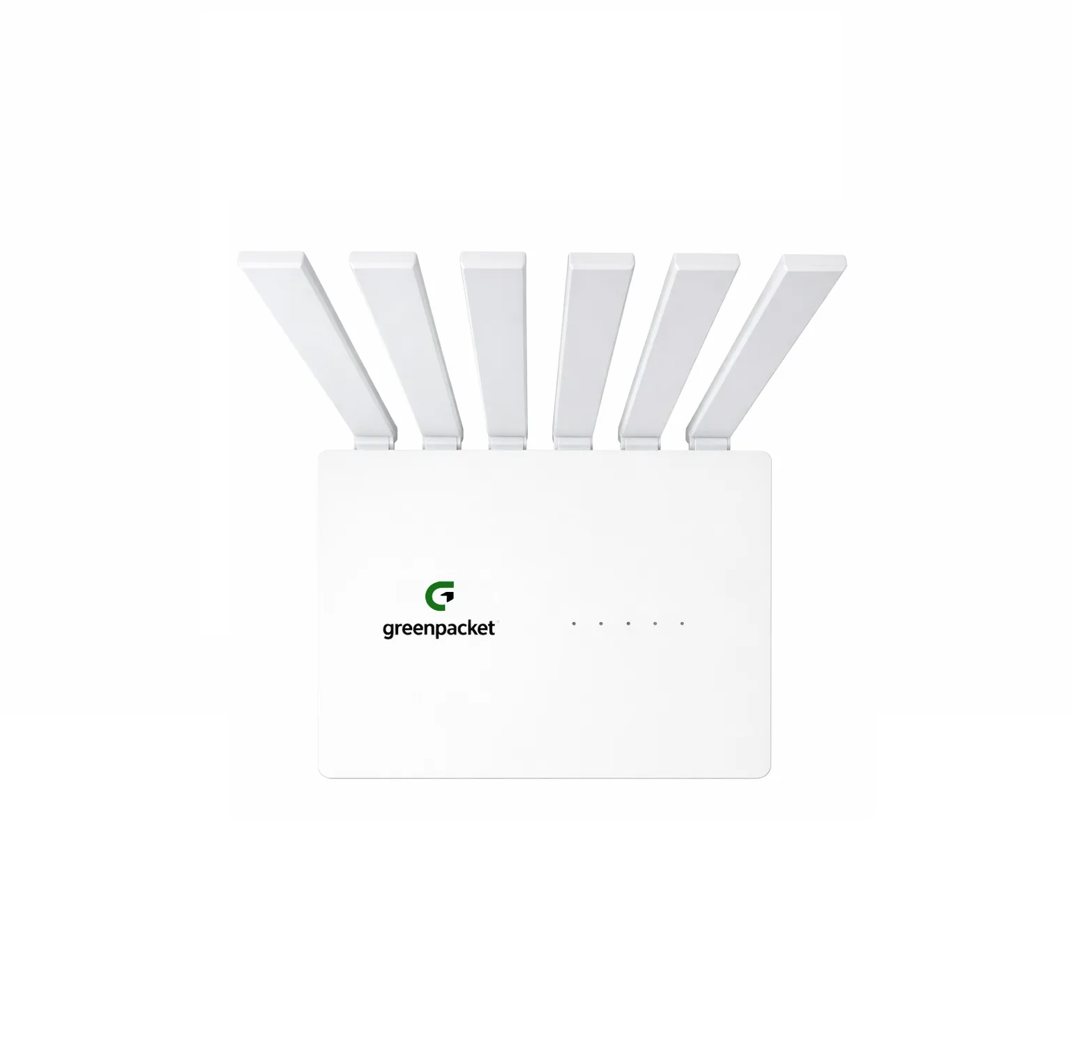 مودم 5G گرین پکت مدل D5H به همراه 300 گیگابایت اینترنت 1 ساله