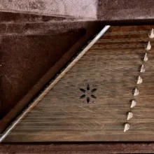 سنتور قشلاقی مدل 3 مُهر کد F9