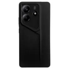 کاور موفی مدل NOTE14_PSH02 مناسب برای گوشی موبایل شیائومی Redmi Note 14 4G