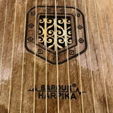 هارپیکا باروک مدل سنگ دل
