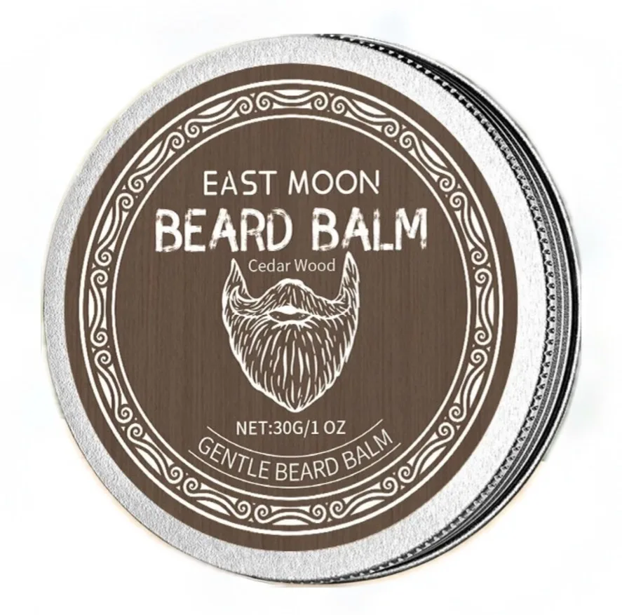 واکس ریش و سبیل ایست مون مدل Cedar Wood وزن 30 گرم