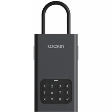 جعبه قفل دیجیتال لوکین مدل L1